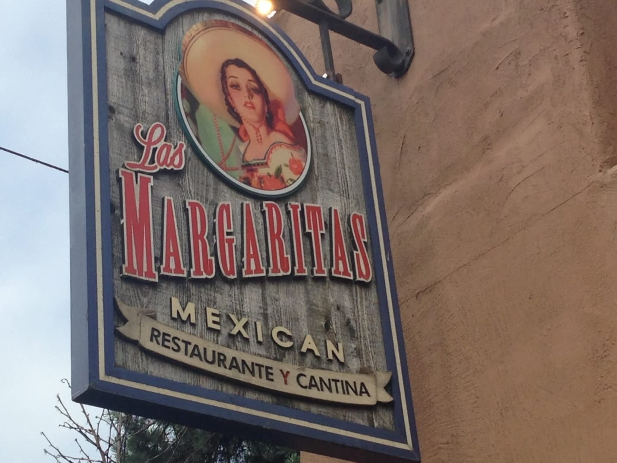 photo Las Margaritas Mexican Restaurant