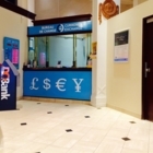 ICE-International Currency Exchange - Banques