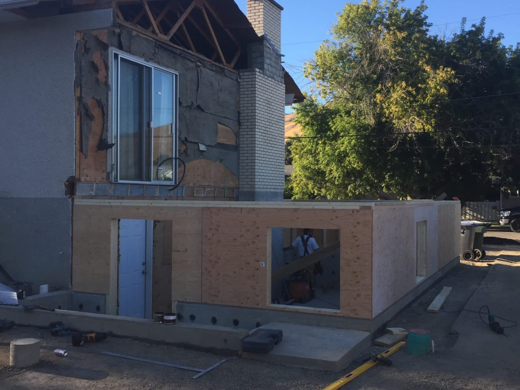 photo Sure Square Contracting Ltd.