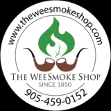 Voir le profil de The Wee Smoke Shop Brampton - Clarkson