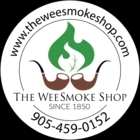 The Wee Smoke Shop Brampton - Magasins d'articles pour fumeurs