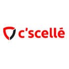 C'Scellé - Logo