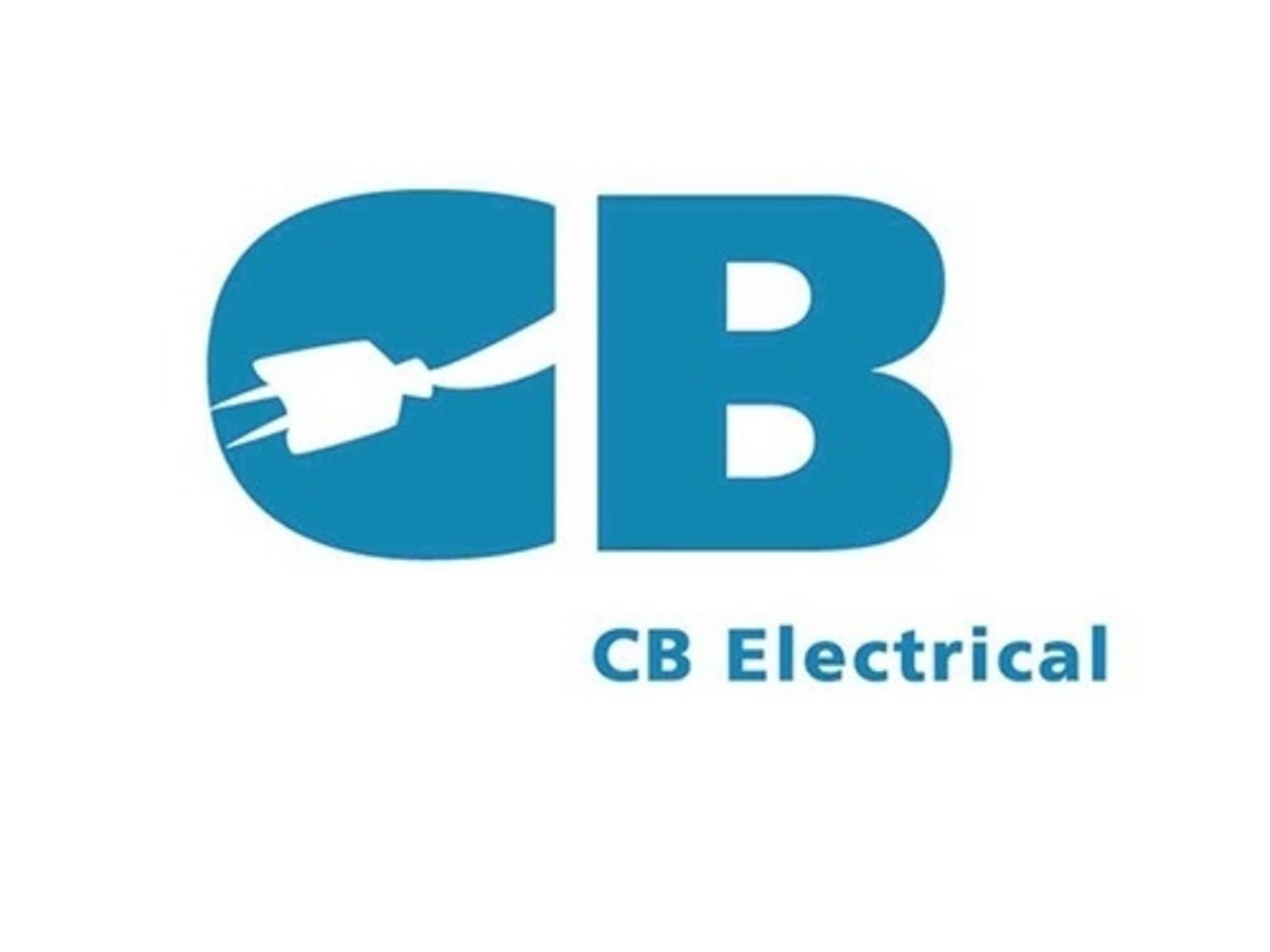 photo CB Electrical