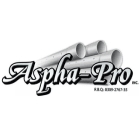 Aspha-Pro - Entrepreneurs en excavation