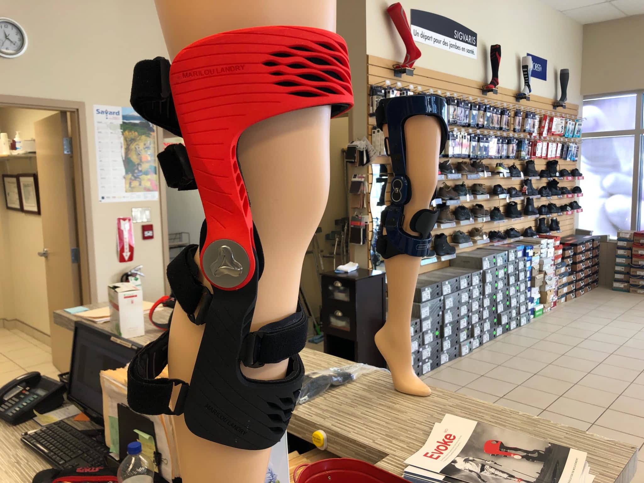 photo Médicus Savard