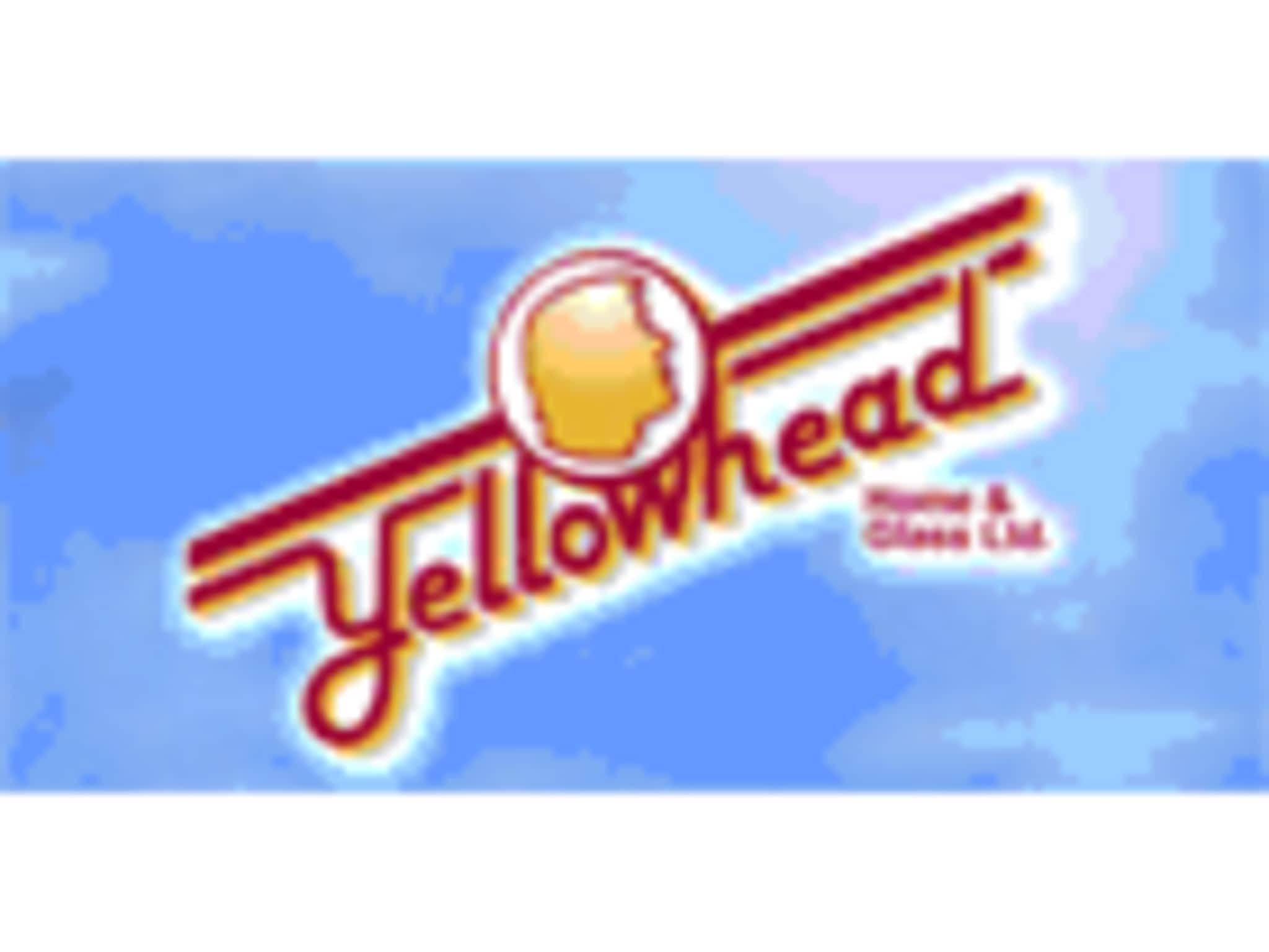 photo Yellowhead Home & Glass Ltd