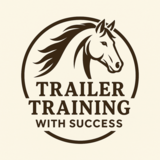 Trailer Training with Success - Horse Training