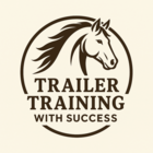 Trailer Training with Success - Horse Training