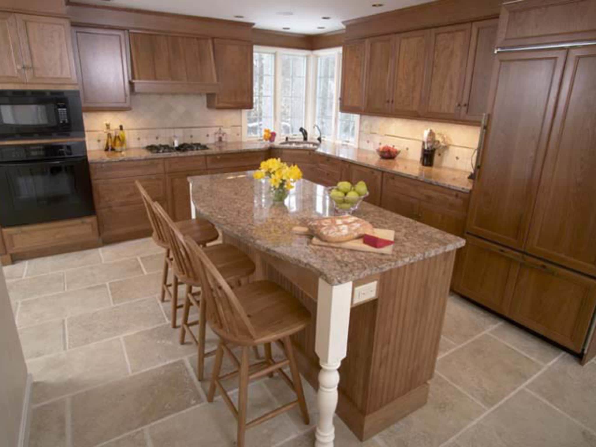 Queen Kitchens & Design Gander, NL 28 Fitzmaurice Road Canpages