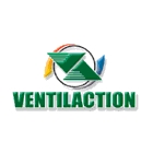 Ventilaction - Matériel de ventilation