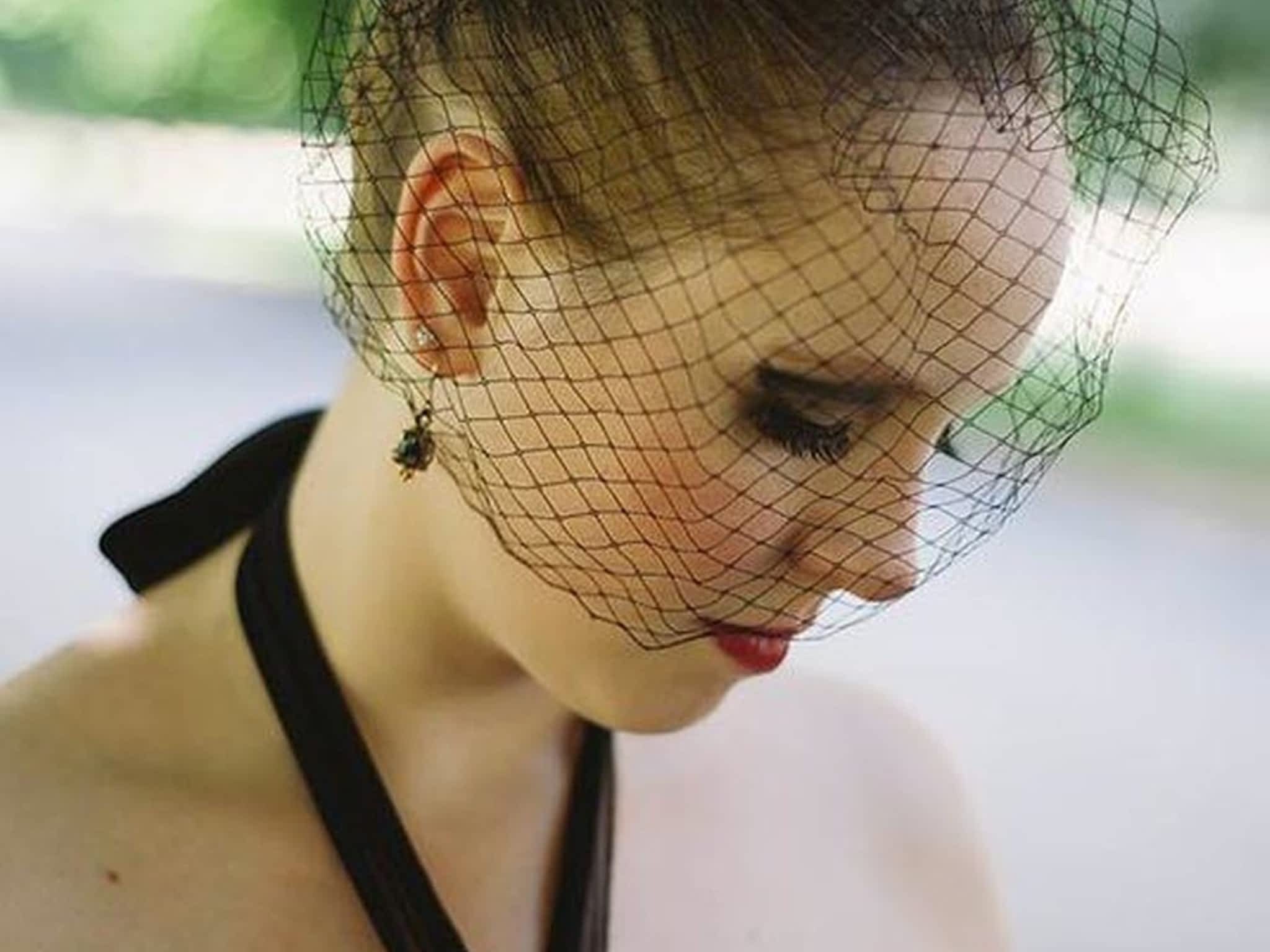 photo Jessica Lynn Makeup