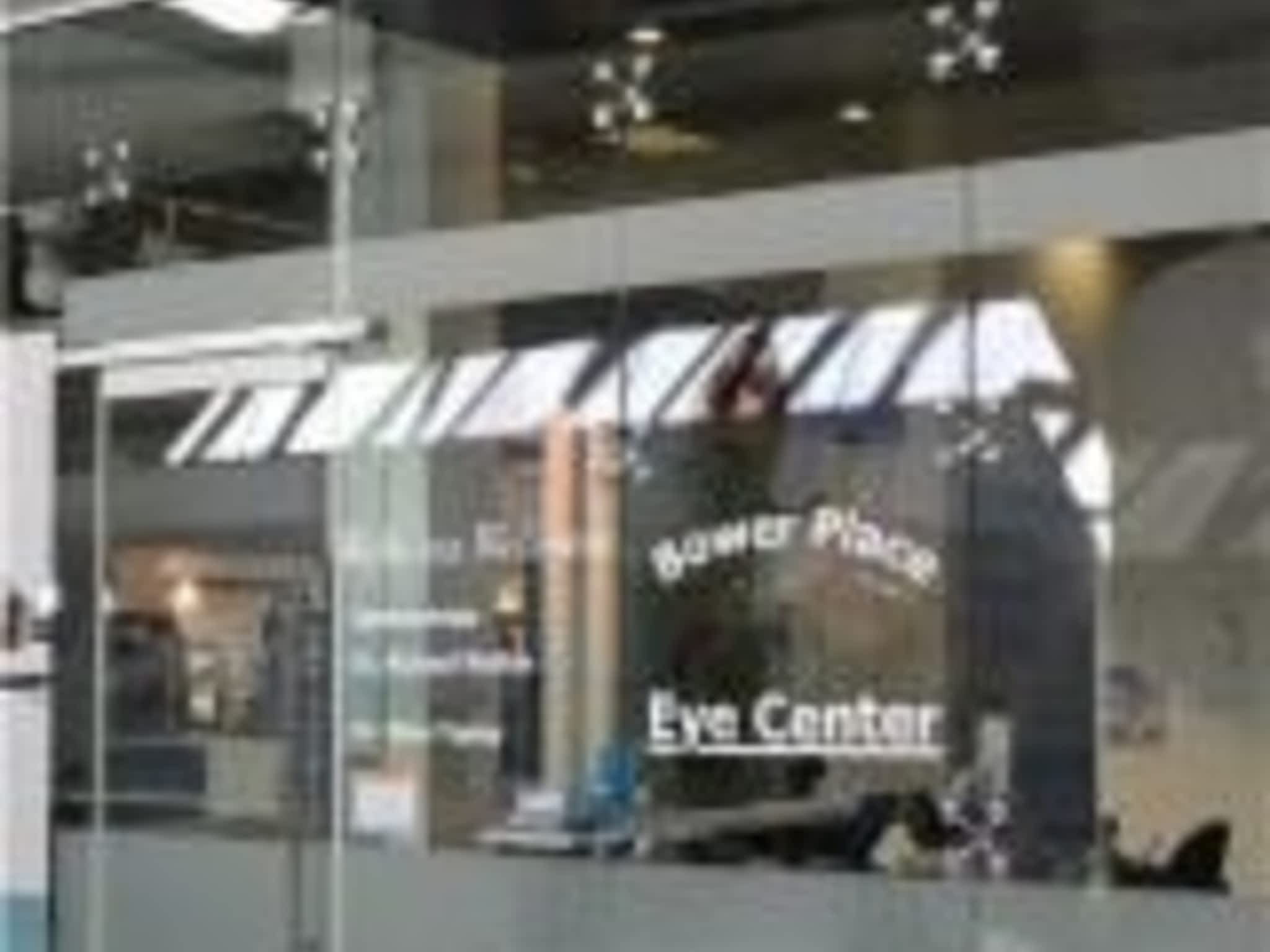 photo Bower Place Eye Centre