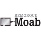 Remorques MOAB - Logo