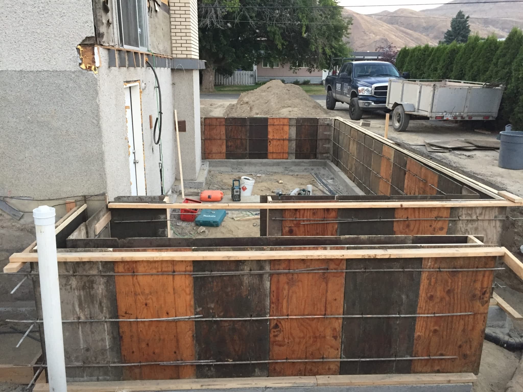 photo Sure Square Contracting Ltd.