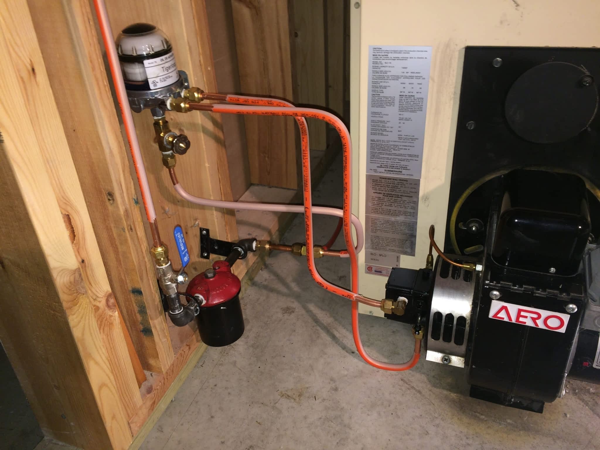 photo Better Mechanical