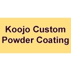 Koojo Custom Powder Coating - Protective Coatings