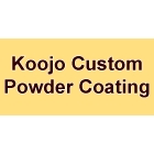 Koojo Custom Powder Coating - Enduits protecteurs