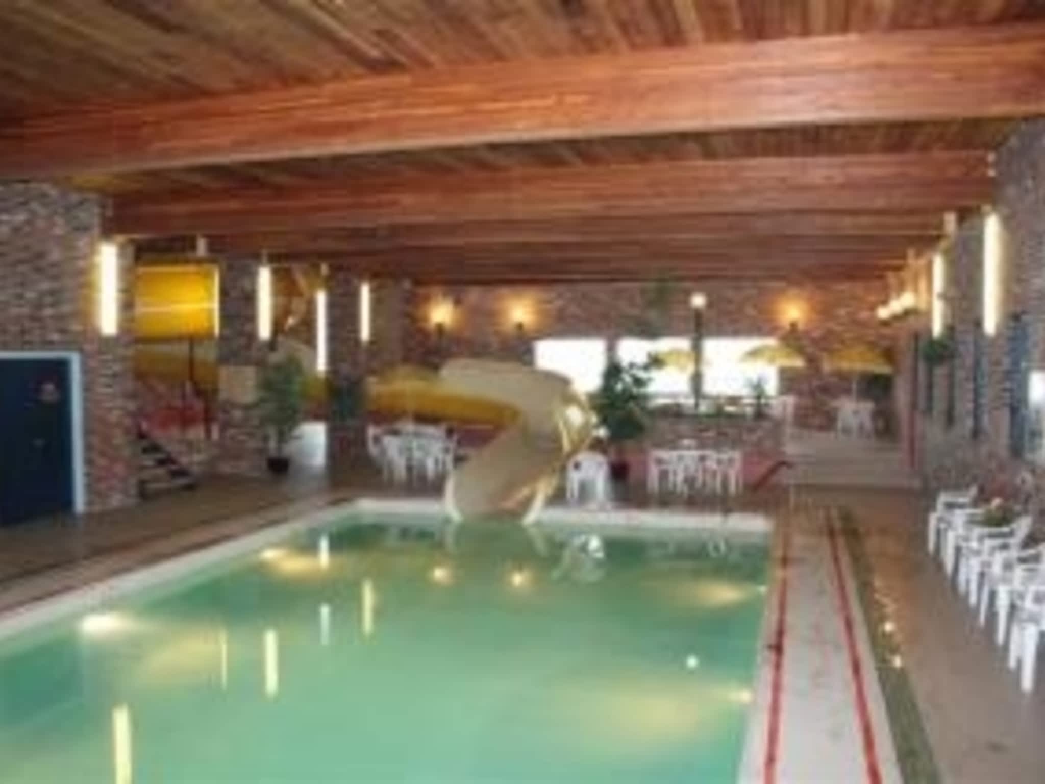 photo BCMInns Lloydminster