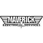Maverick Electrical Services - Logo