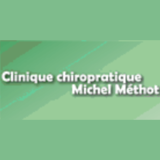 Voir le profil de Clinique Chiropratique Michel Methot - Rouyn-Noranda