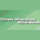 Clinique Chiropratique Michel Methot - Chiropraticiens DC