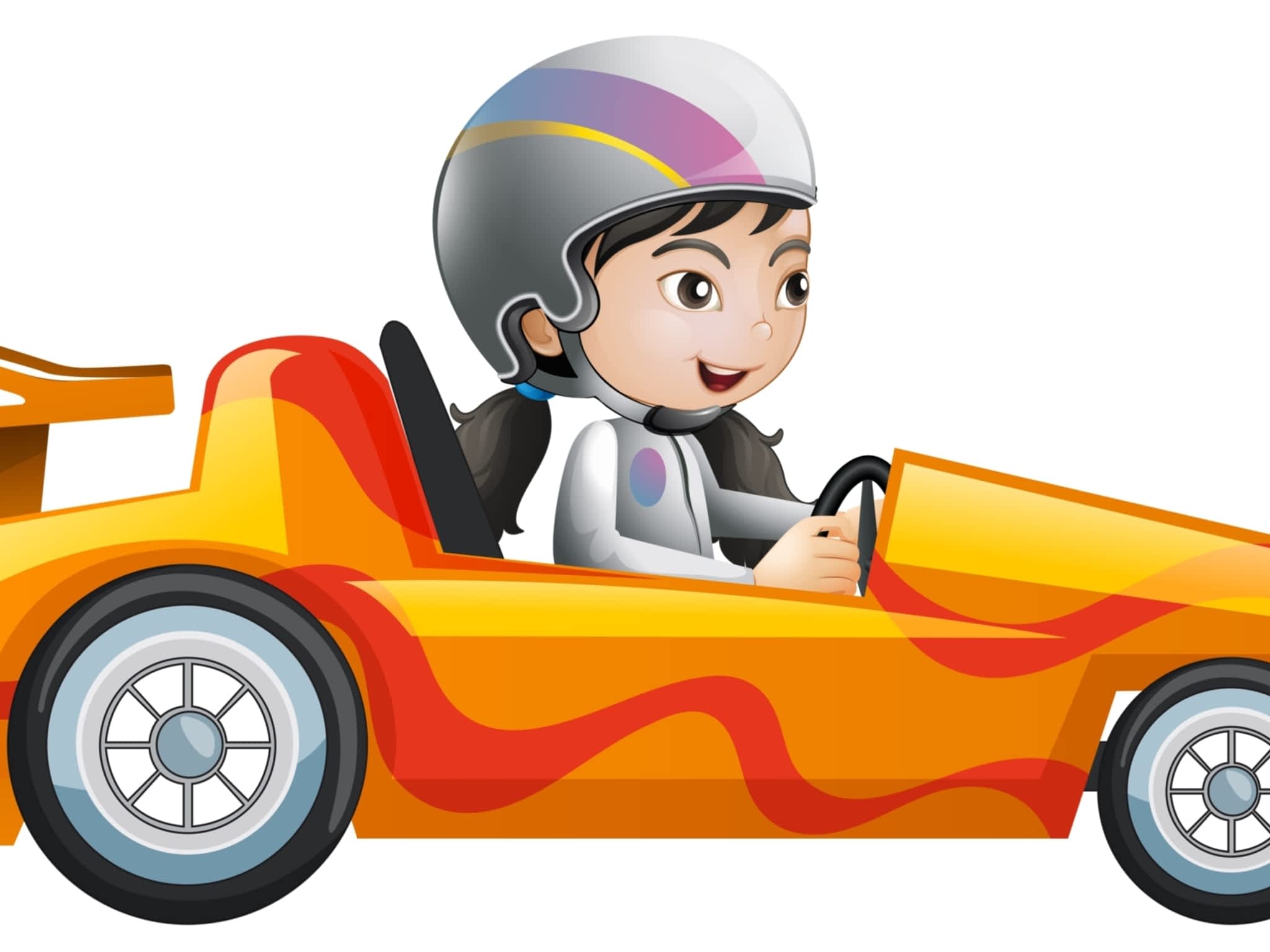 photo Niamat Multivision Driving School