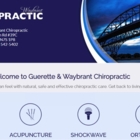 Dr Guerette Chiropractic - Chiropraticiens DC