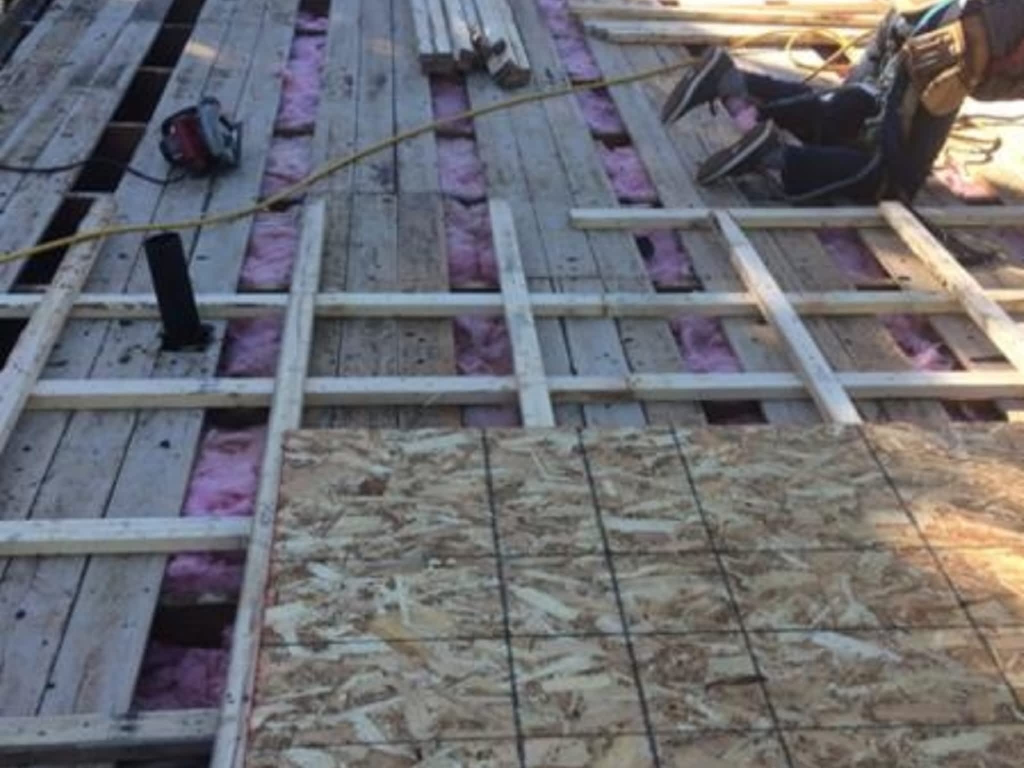 photo Couvreur Lambert Plus