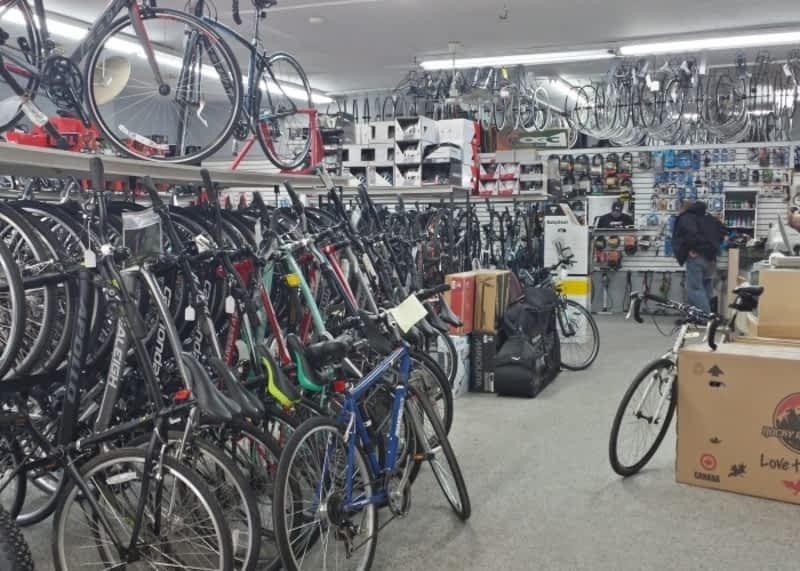 Mcw velo sale