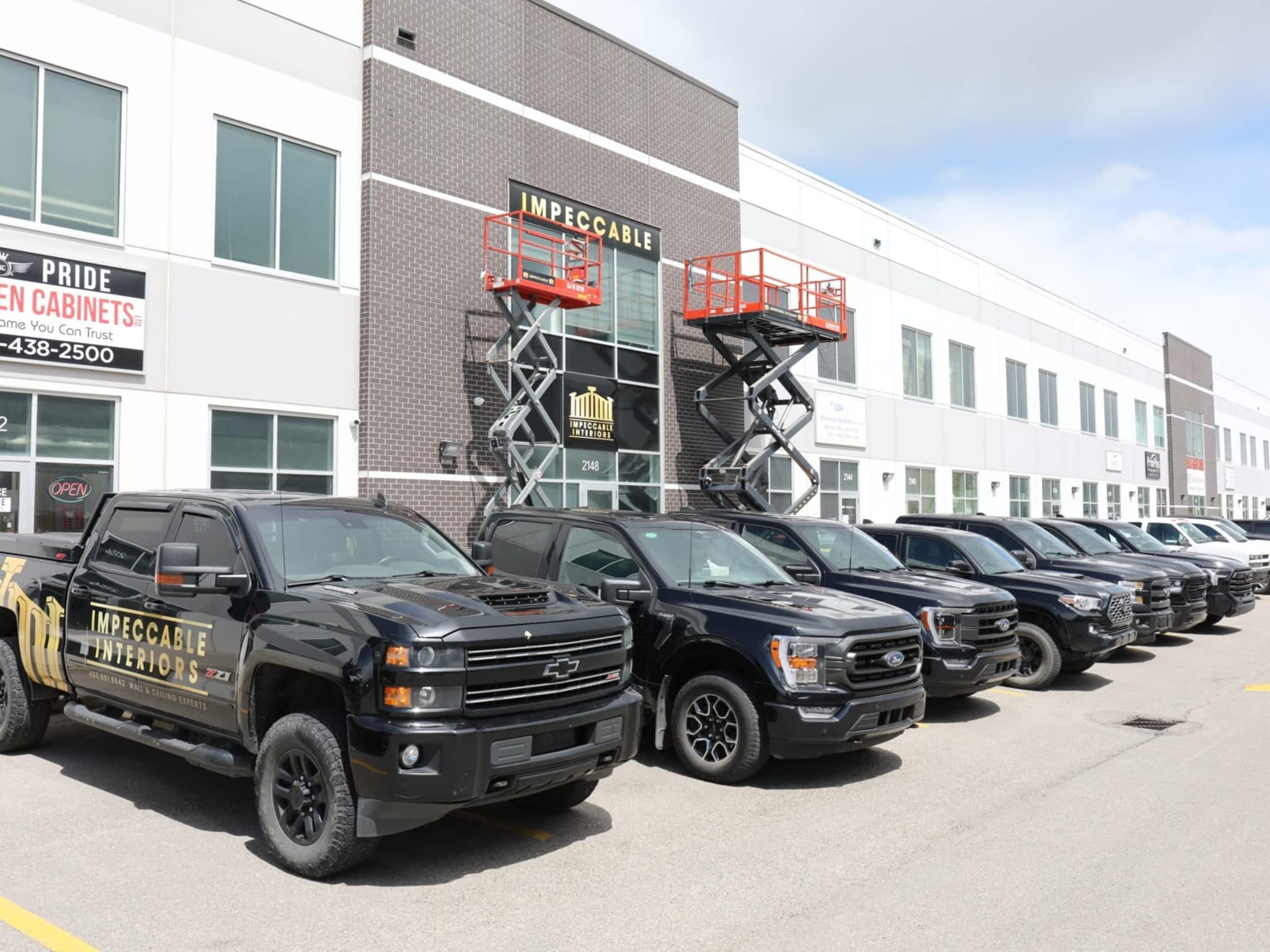 photo Impeccable Interiors