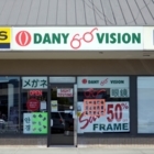 Dany Vision - Opticiens