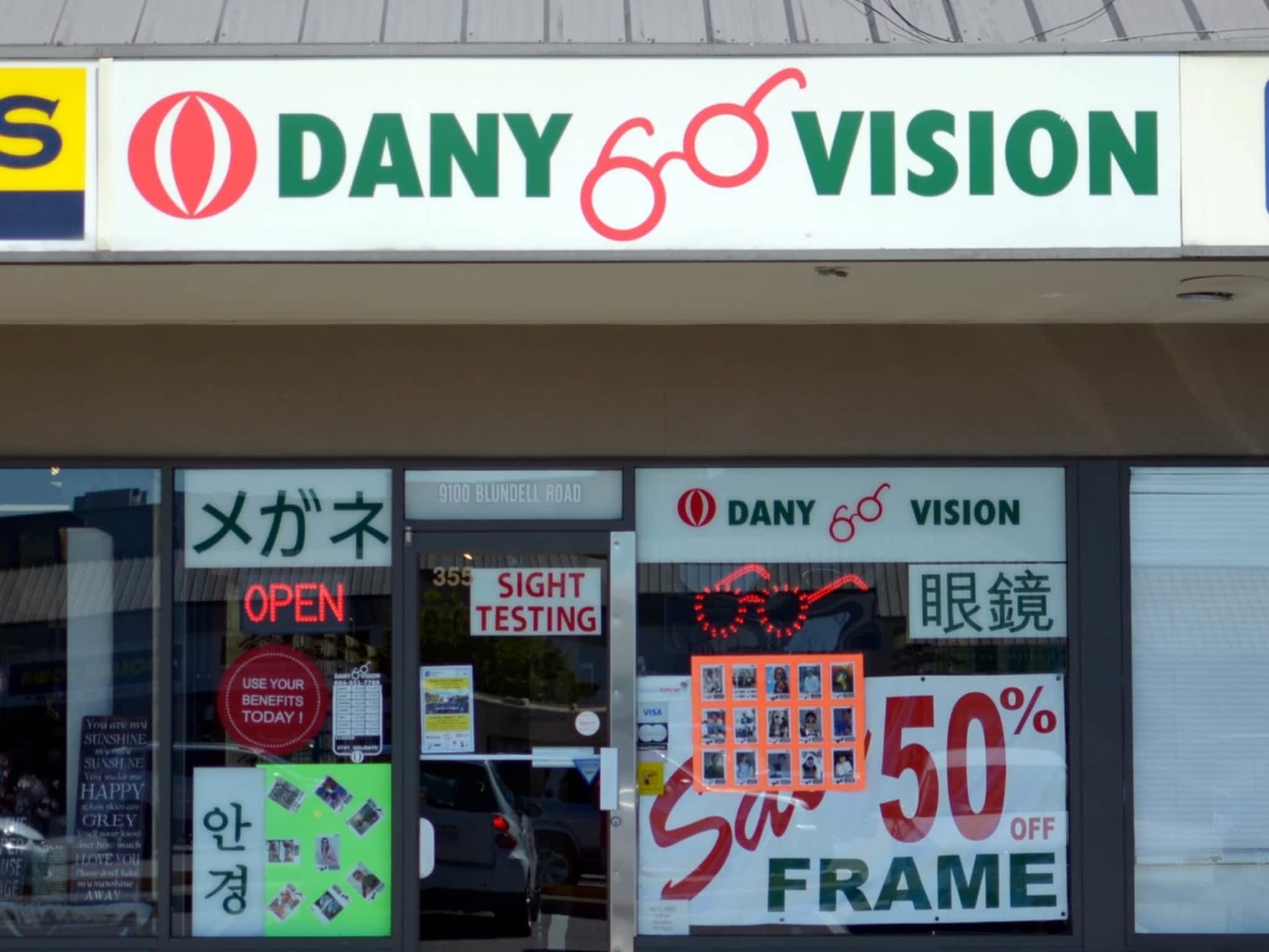 photo Dany Vision