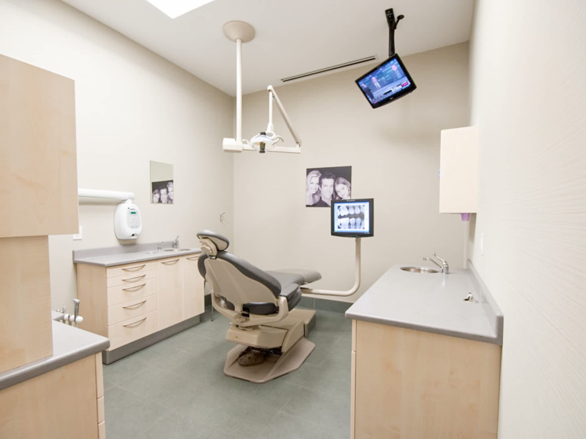 photo Maplewoods Dental Care