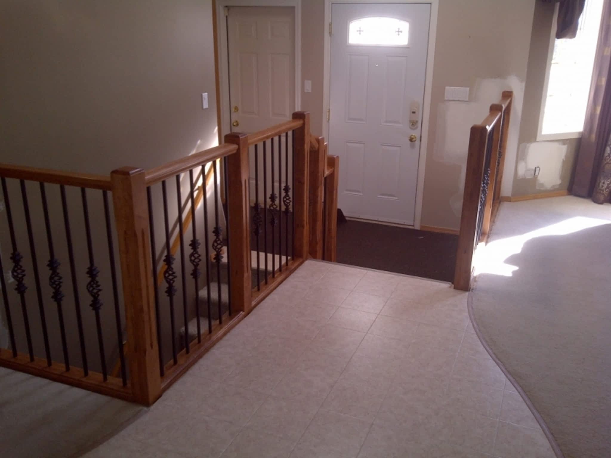 photo Millenium Homes Inc