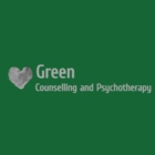 Margo Green, Registered Psychotherapist (qualifying) - Logo