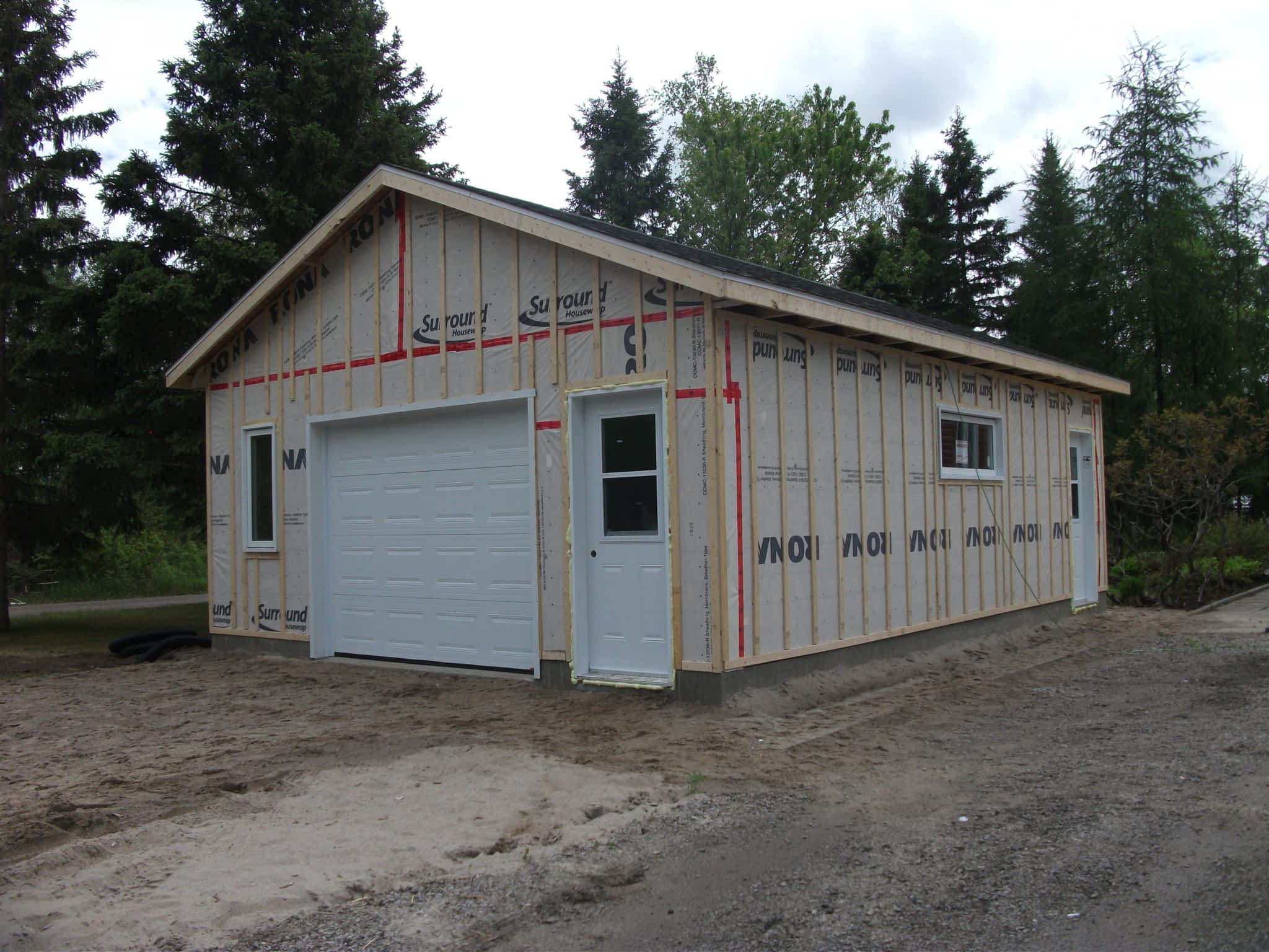 photo Construction JSD