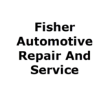 View Fisher Automotive Repair And Service’s Belmont profile
