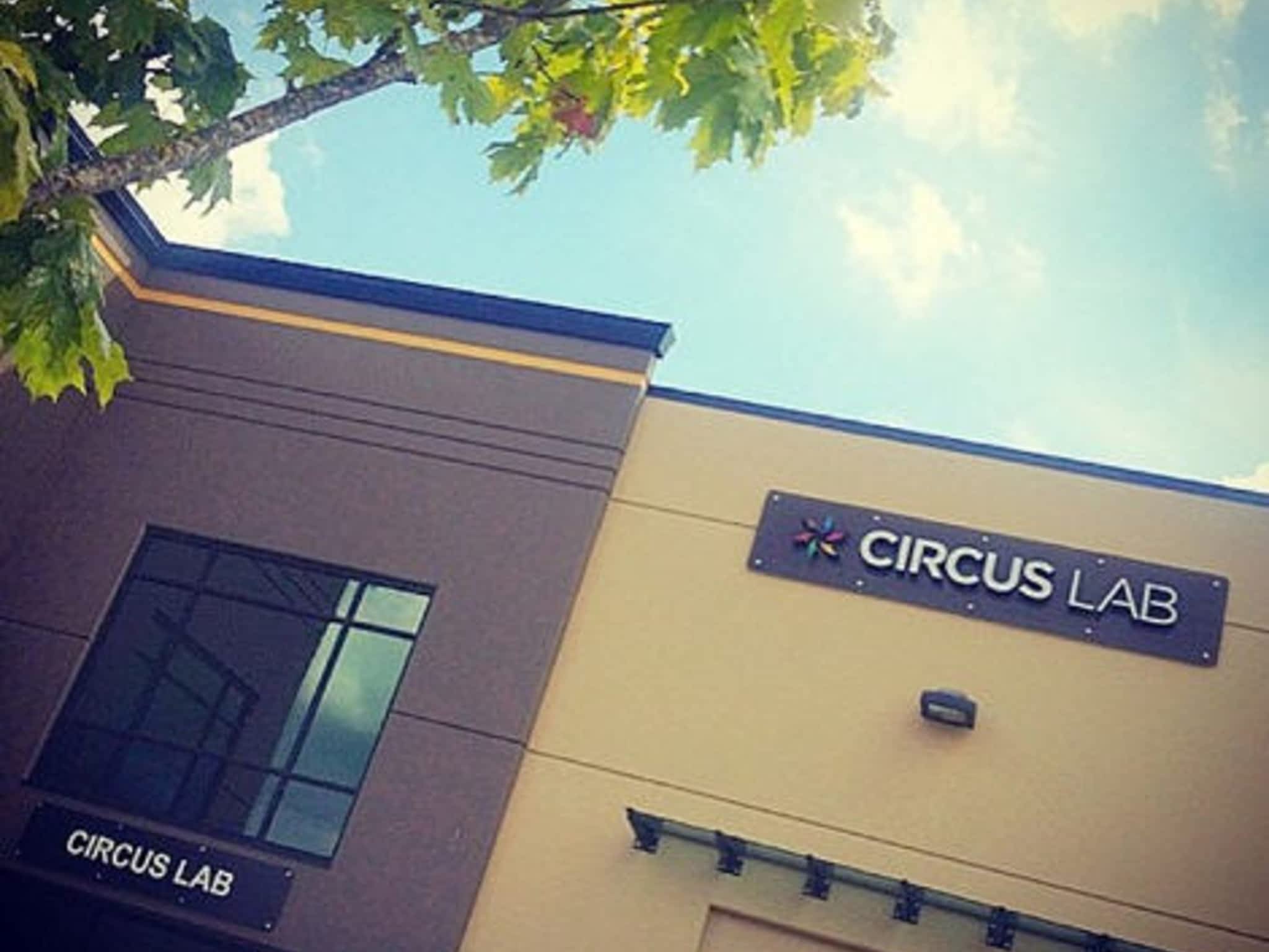 photo Circus Lab