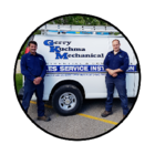 Gerry Kuchma Mechanical Inc - Air Conditioning Contractors