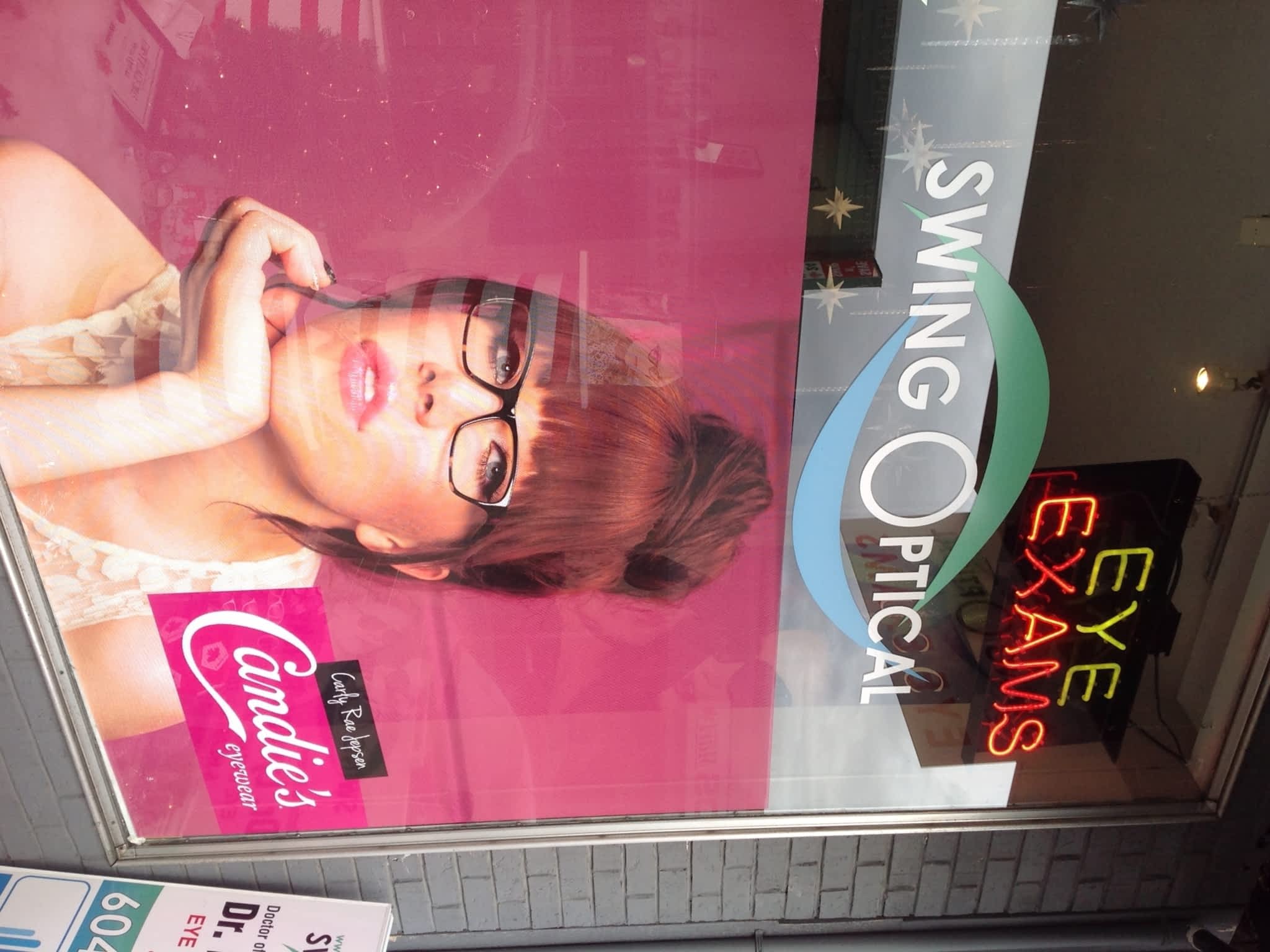 photo Swing Optical Ltd