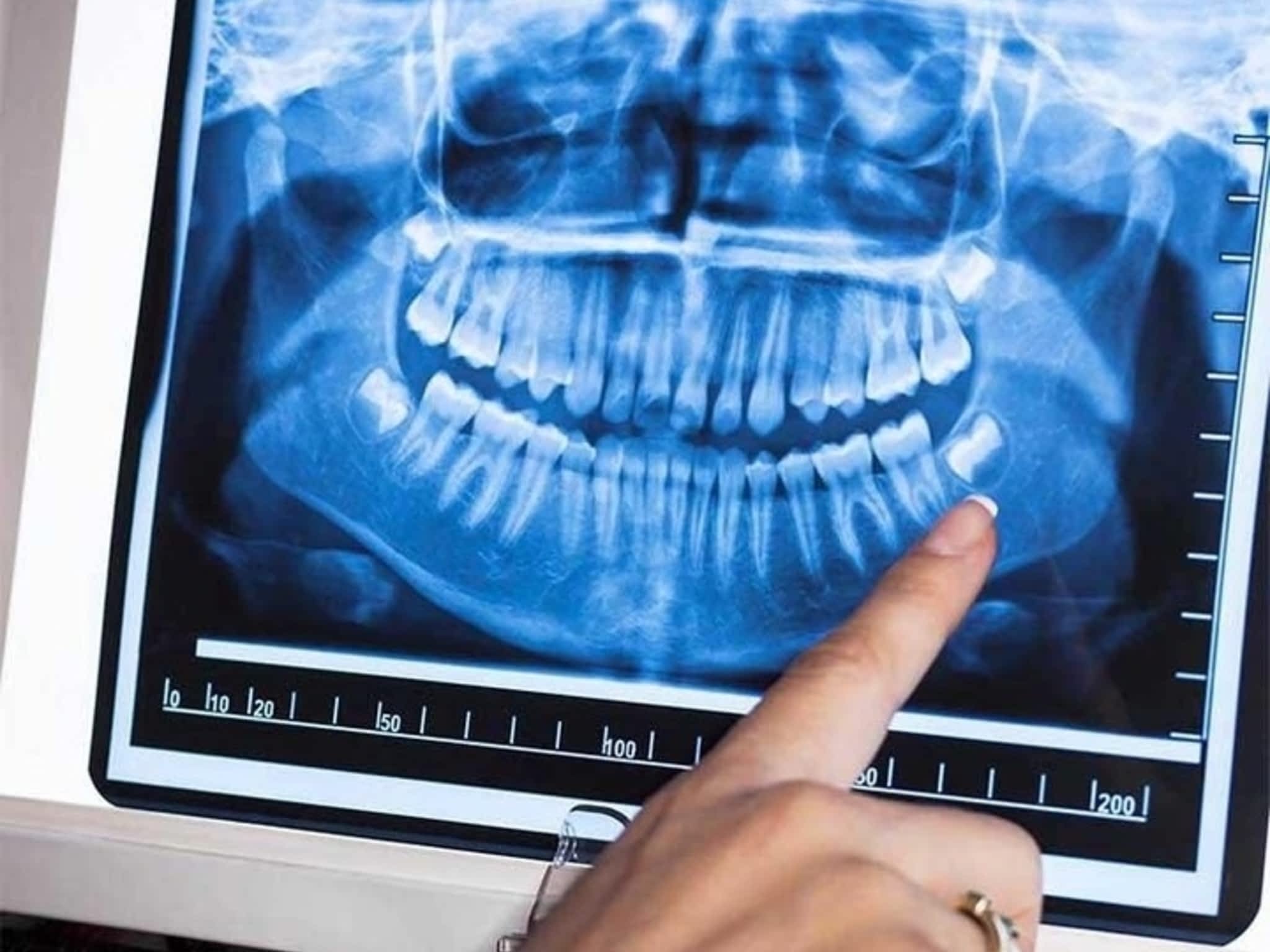 photo Cranbrook Family Dental