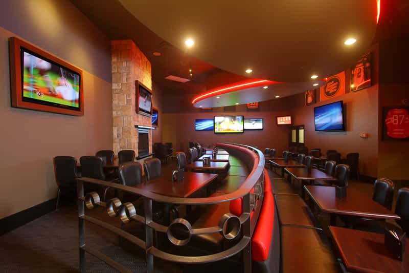 Century Casino Edmonton Poker Room