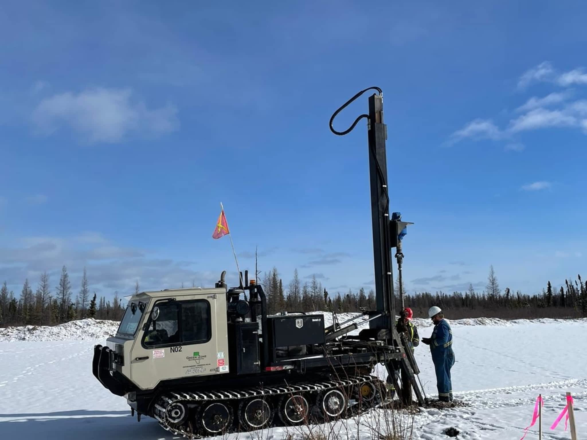 photo Green Zone Environmental