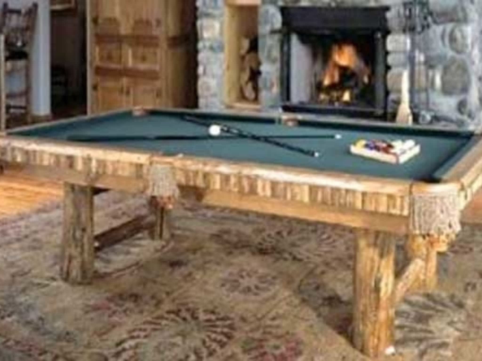 photo The Ragman Billiards Ltd