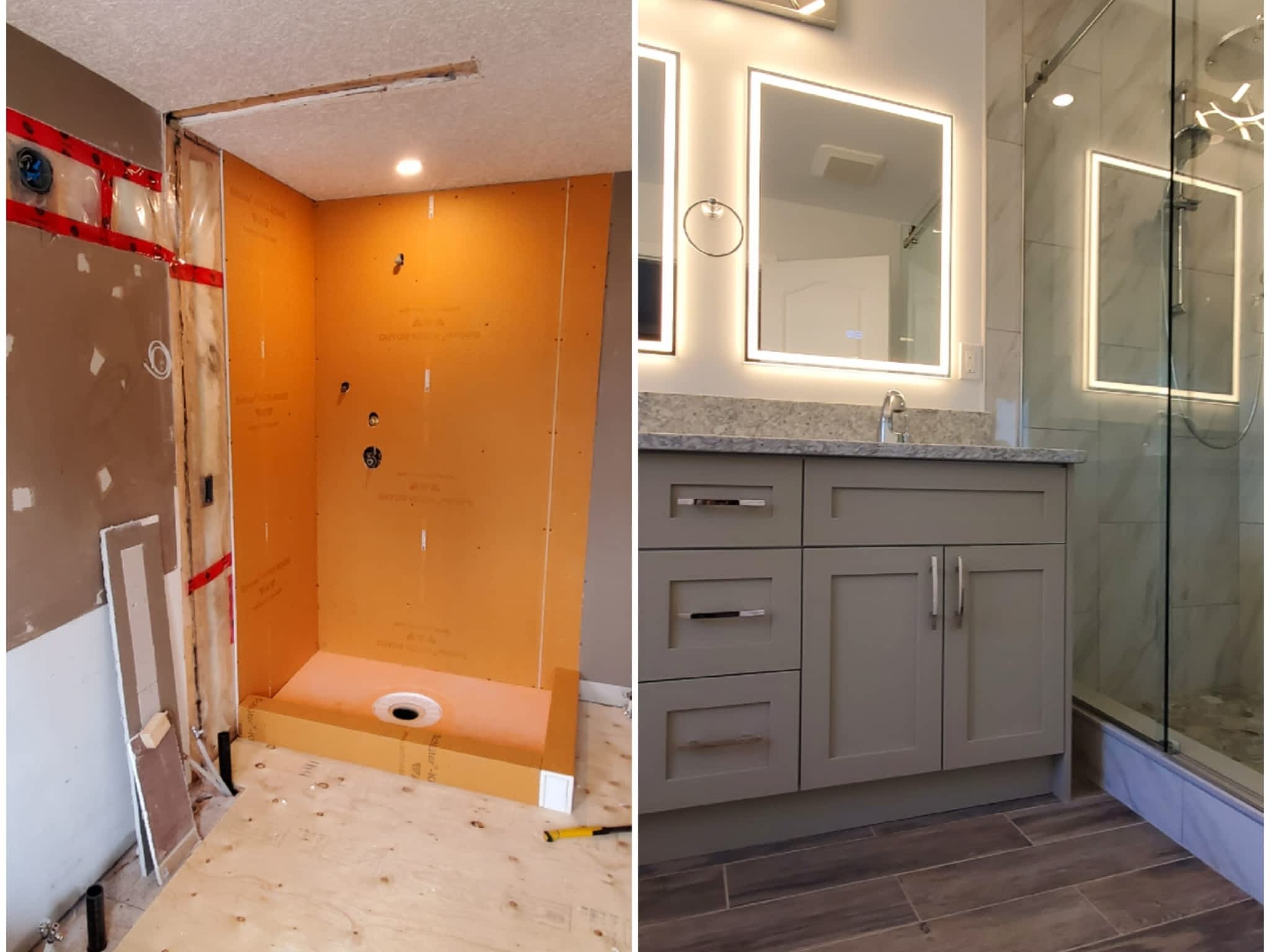 photo B&L Construction