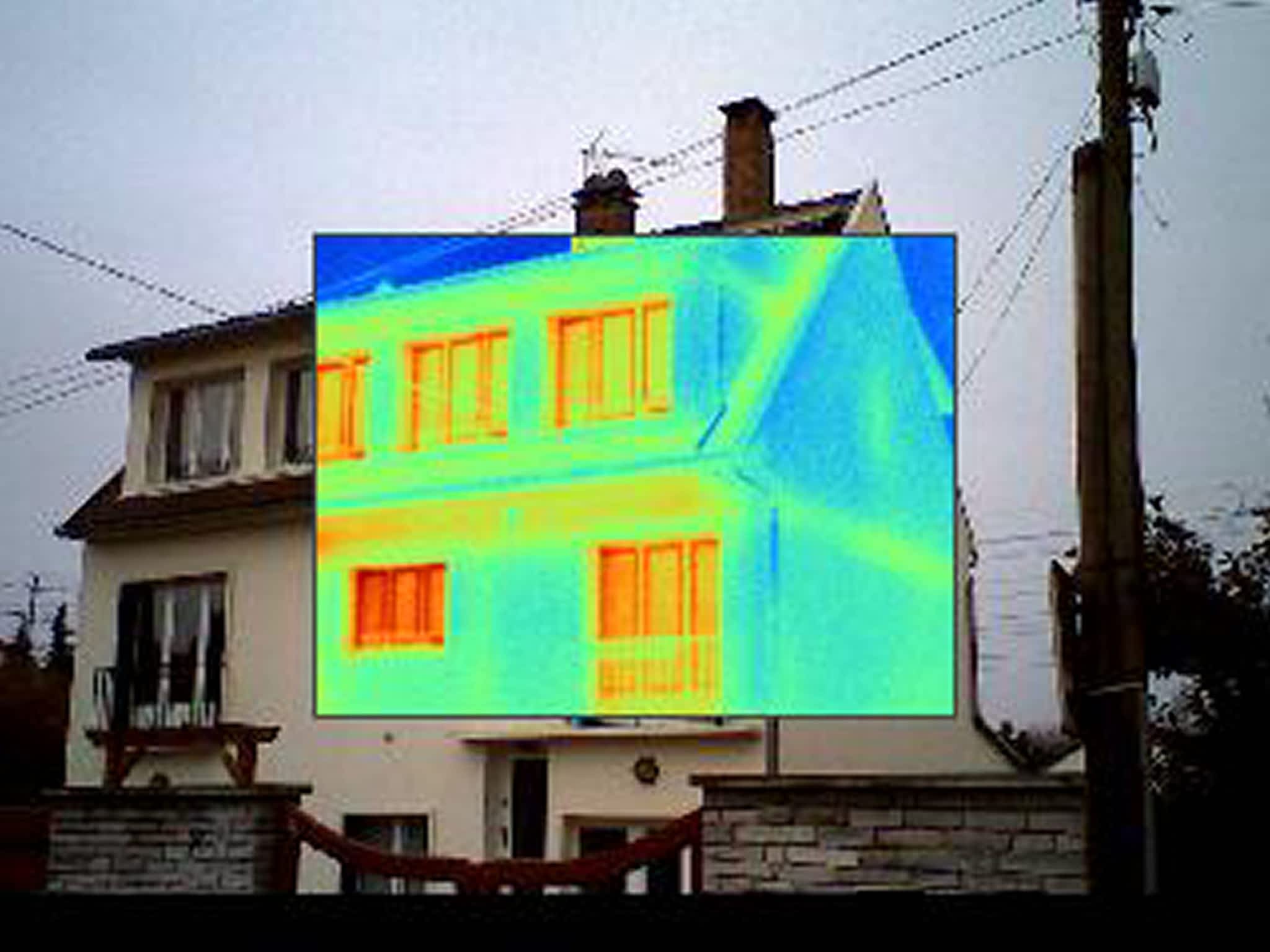 photo PMIR Inspection