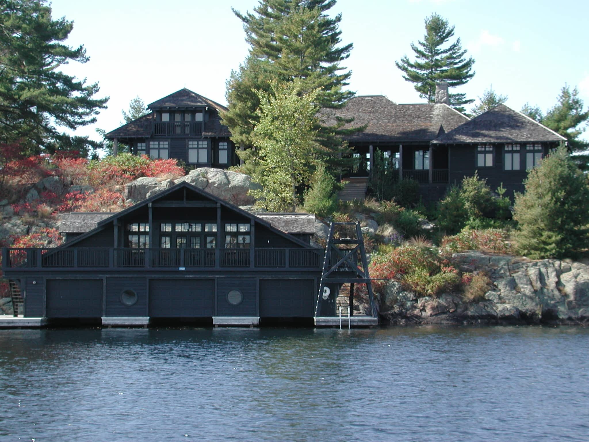 photo Rose Point Contracting