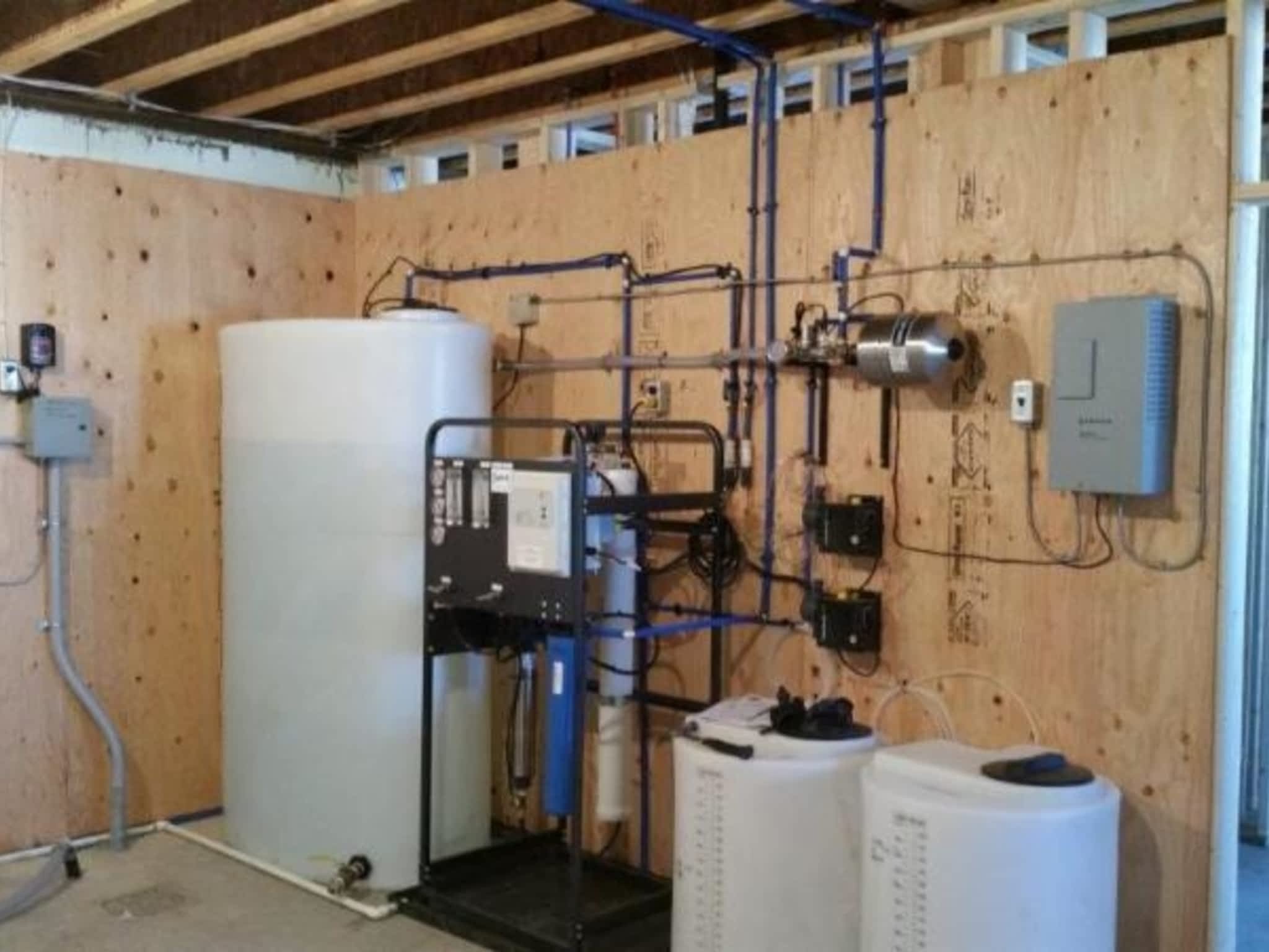 photo Lloydminster Plumbing & Heating Ltd