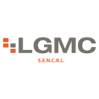 LGMC - Logo