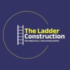 The Ladder Construction - Logo